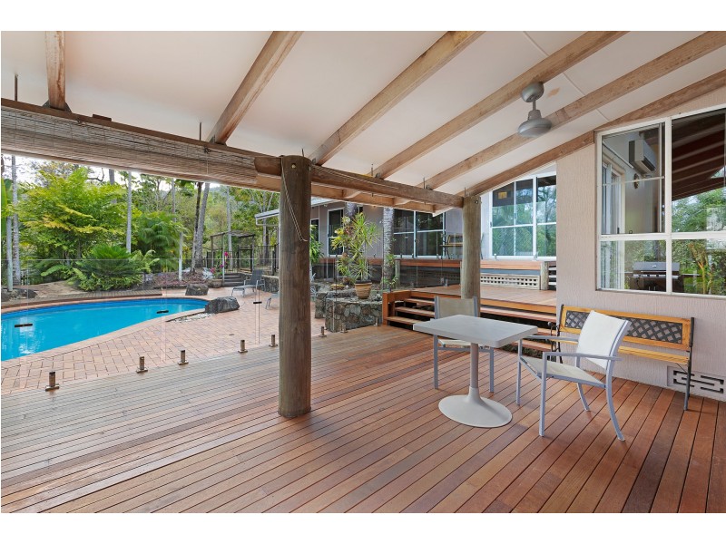 267 Sugarloaf Road, Sugarloaf QLD 4800