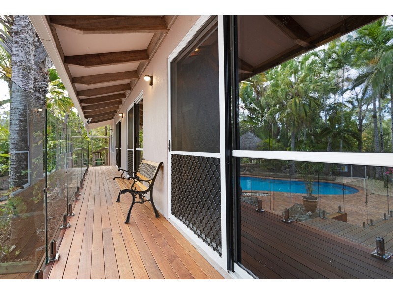 267 Sugarloaf Road, Sugarloaf QLD 4800