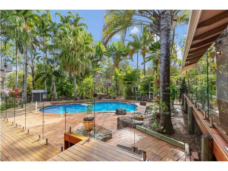 267 Sugarloaf Road, Sugarloaf QLD 4800