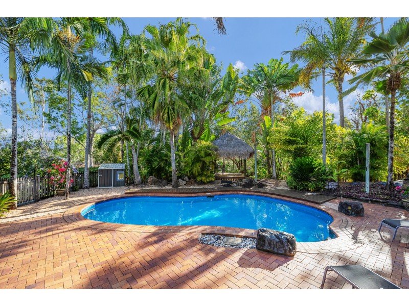 267 Sugarloaf Road, Sugarloaf QLD 4800