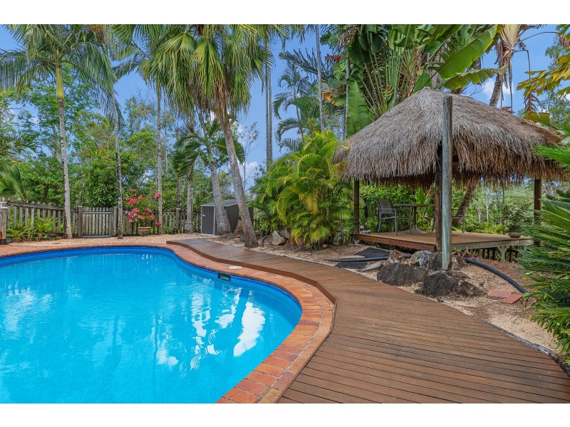 267 Sugarloaf Road, Sugarloaf QLD 4800