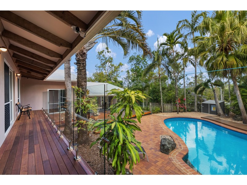 267 Sugarloaf Road, Sugarloaf QLD 4800