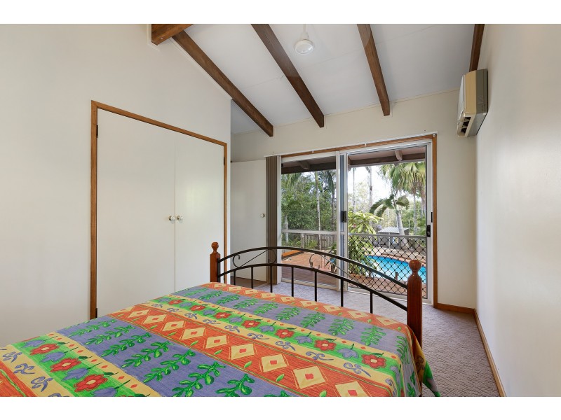 267 Sugarloaf Road, Sugarloaf QLD 4800