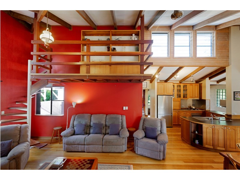 267 Sugarloaf Road, Sugarloaf QLD 4800