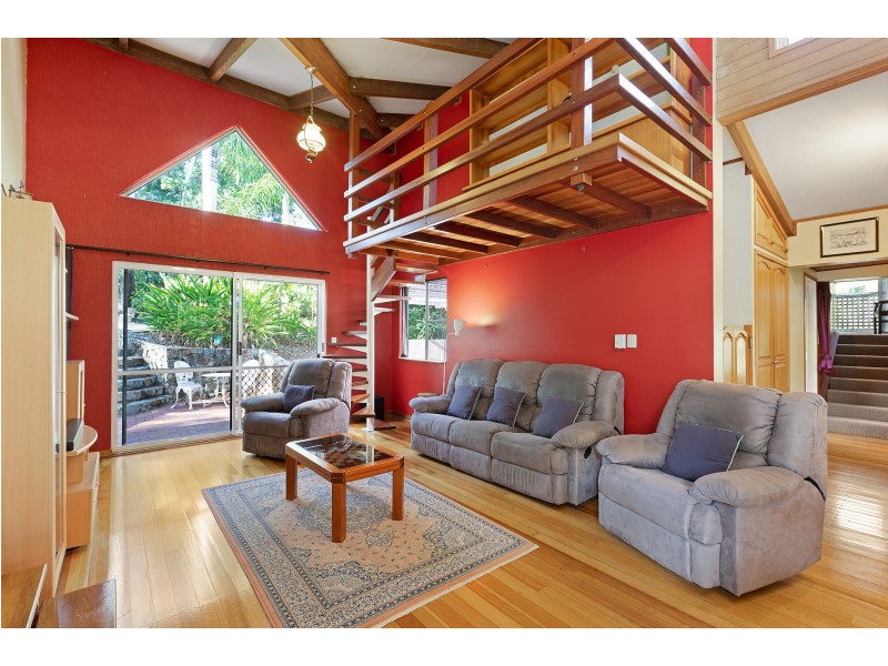 267 Sugarloaf Road, Sugarloaf QLD 4800