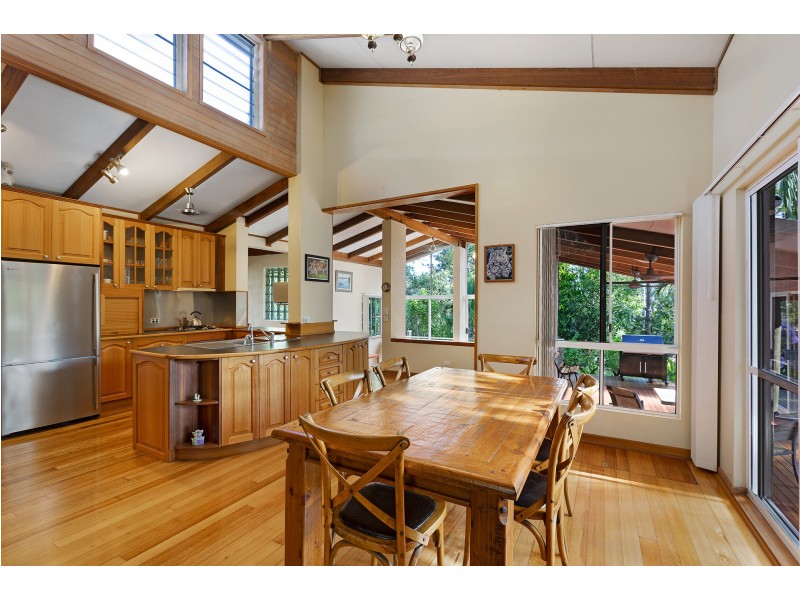 267 Sugarloaf Road, Sugarloaf QLD 4800