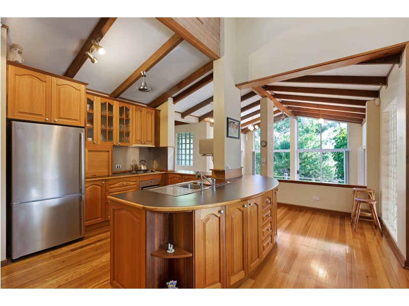 267 Sugarloaf Road, Sugarloaf QLD 4800