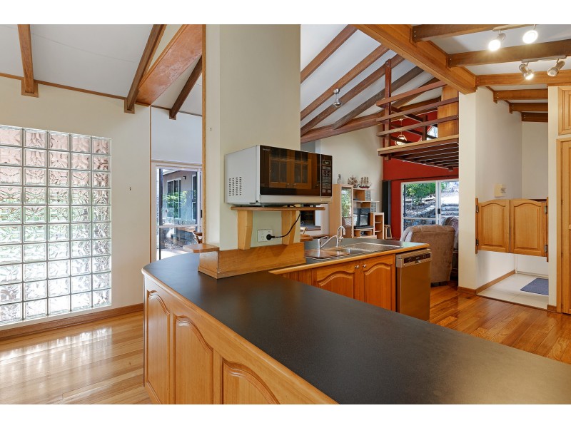 267 Sugarloaf Road, Sugarloaf QLD 4800