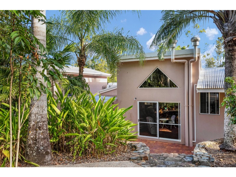 267 Sugarloaf Road, Sugarloaf QLD 4800