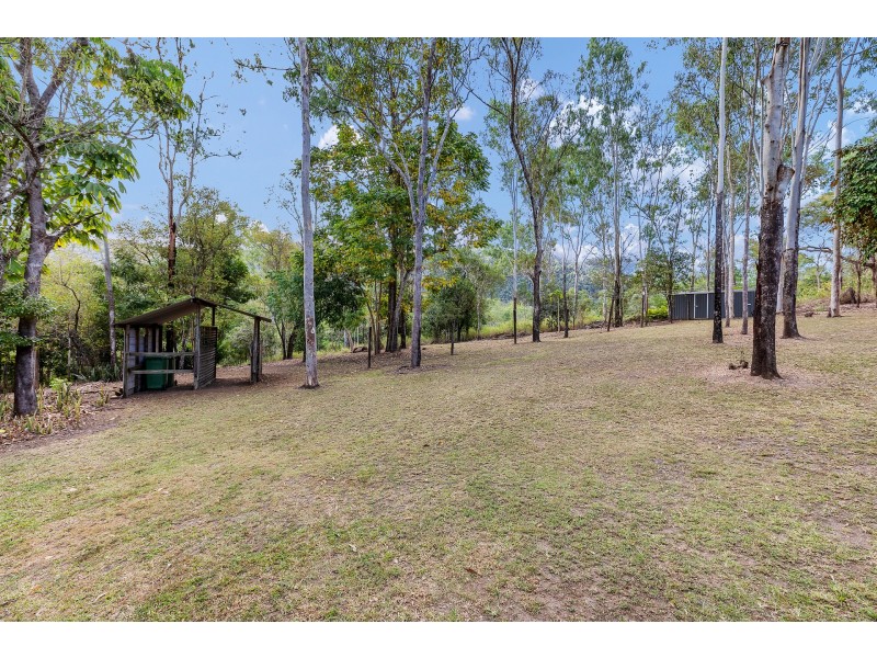 267 Sugarloaf Road, Sugarloaf QLD 4800
