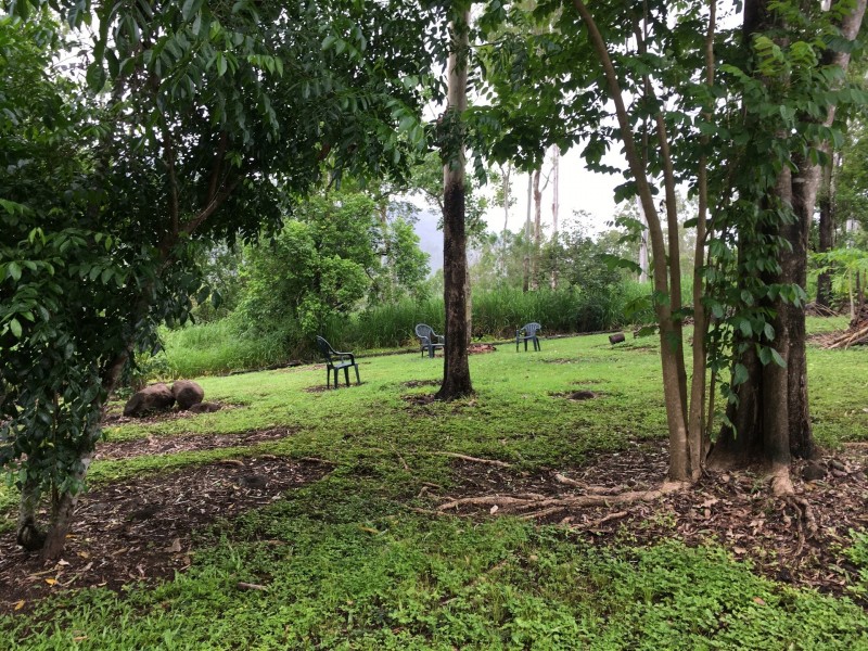 267 Sugarloaf Road, Sugarloaf QLD 4800