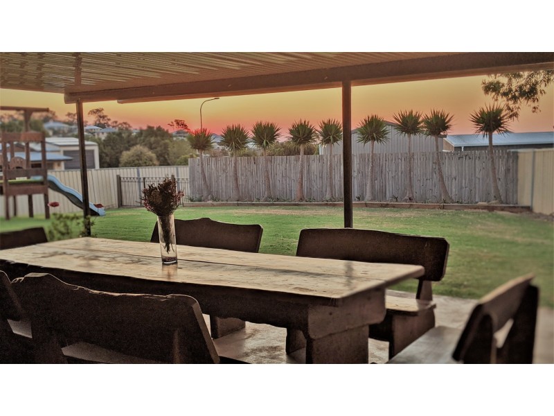 75 Belclaire Drive, Westbrook QLD 4350