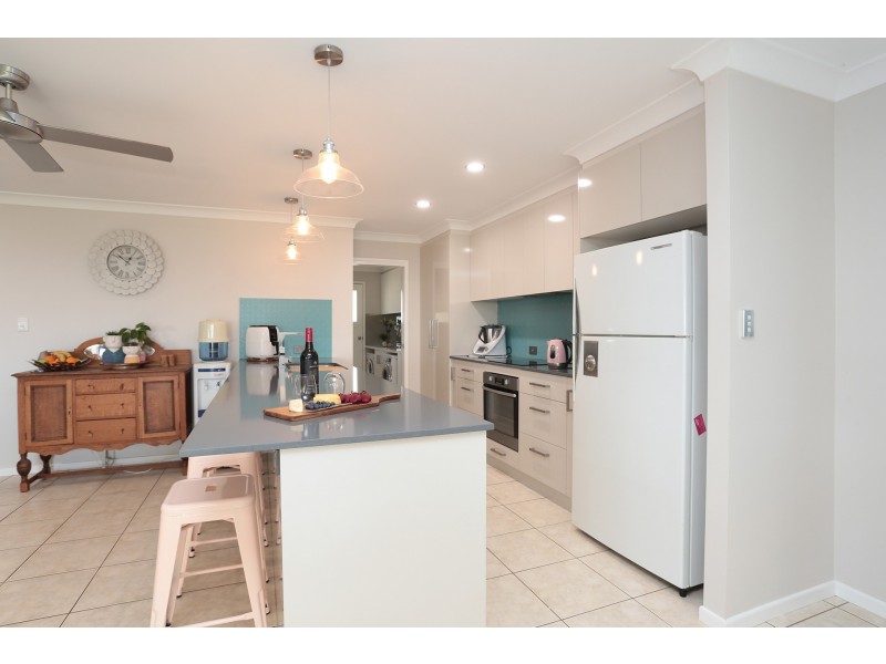 75 Belclaire Drive, Westbrook QLD 4350