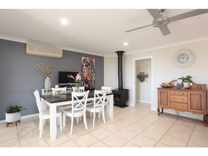 75 Belclaire Drive, Westbrook QLD 4350