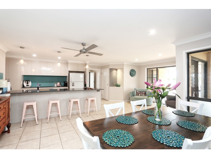 75 Belclaire Drive, Westbrook QLD 4350