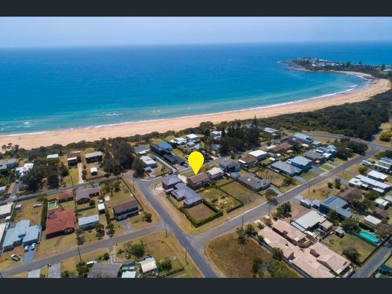 172 Marina Lane, Culburra Beach NSW 2540