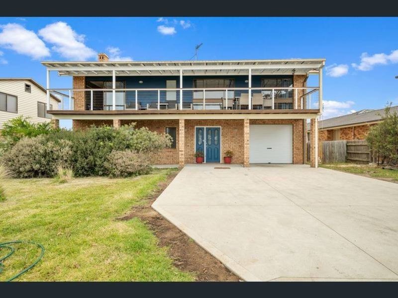 172 Marina Lane, Culburra Beach NSW 2540