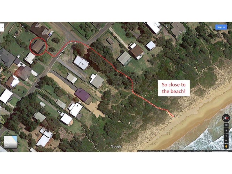 172 Marina Lane, Culburra Beach NSW 2540