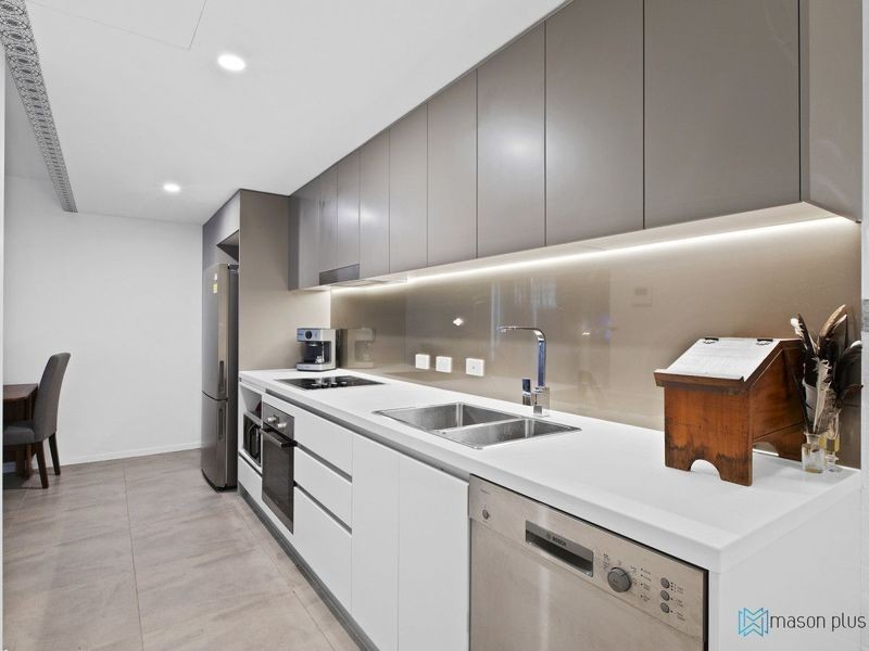 401/45 Wellington Road, East Brisbane QLD 4169