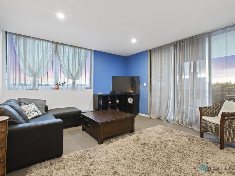 401/45 Wellington Road, East Brisbane QLD 4169