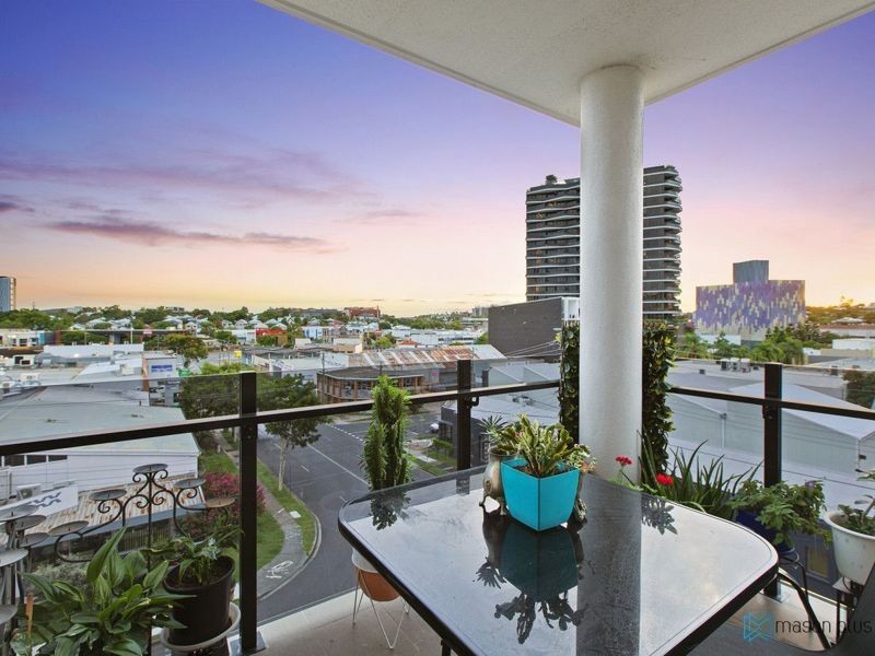 401/45 Wellington Road, East Brisbane QLD 4169