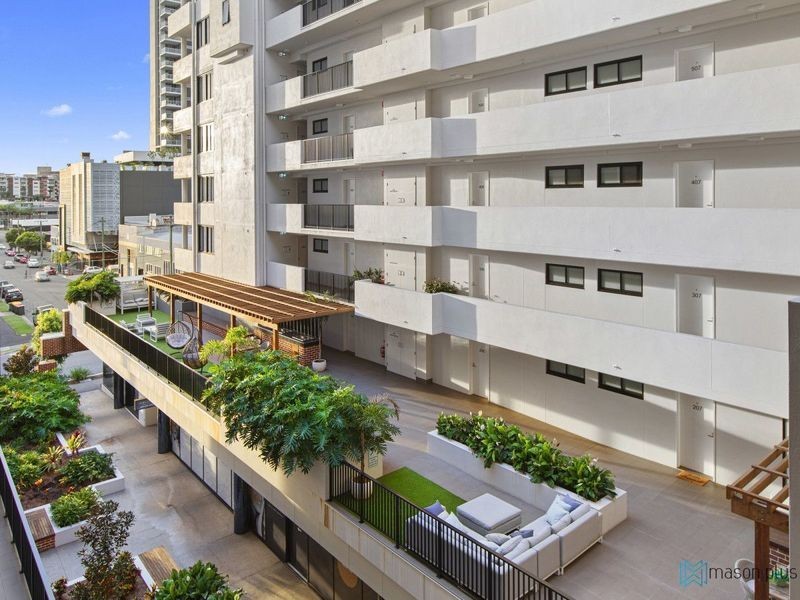 401/45 Wellington Road, East Brisbane QLD 4169