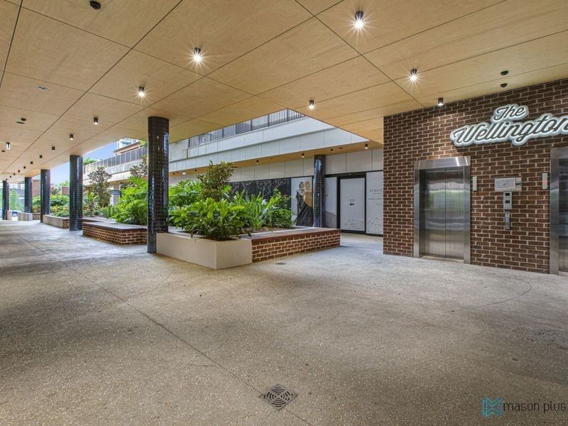 401/45 Wellington Road, East Brisbane QLD 4169