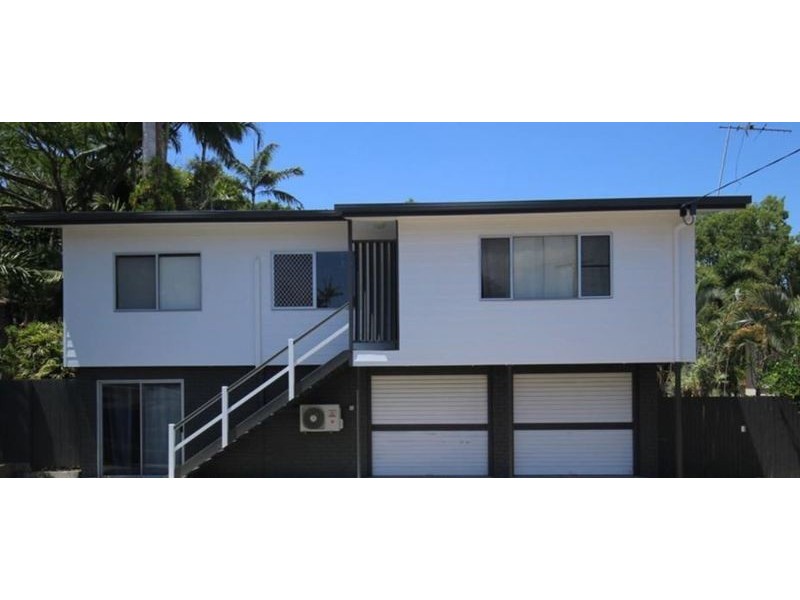 99 Daniel Street, Mount Pleasant QLD 4740