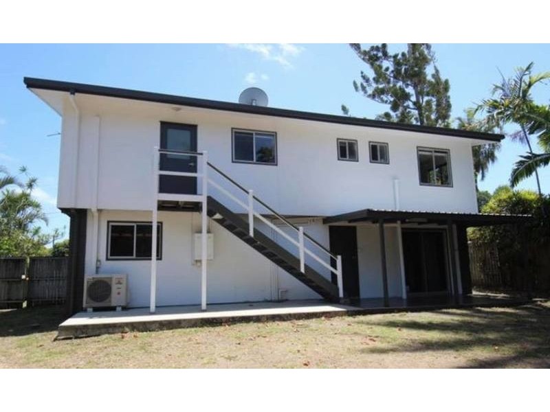 99 Daniel Street, Mount Pleasant QLD 4740