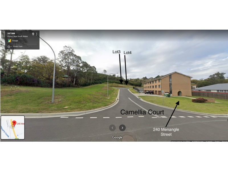 10 Camellia Court, Picton NSW 2571