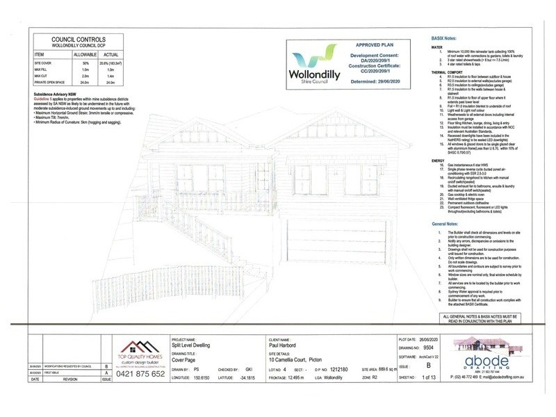 10 Camellia Court, Picton NSW 2571