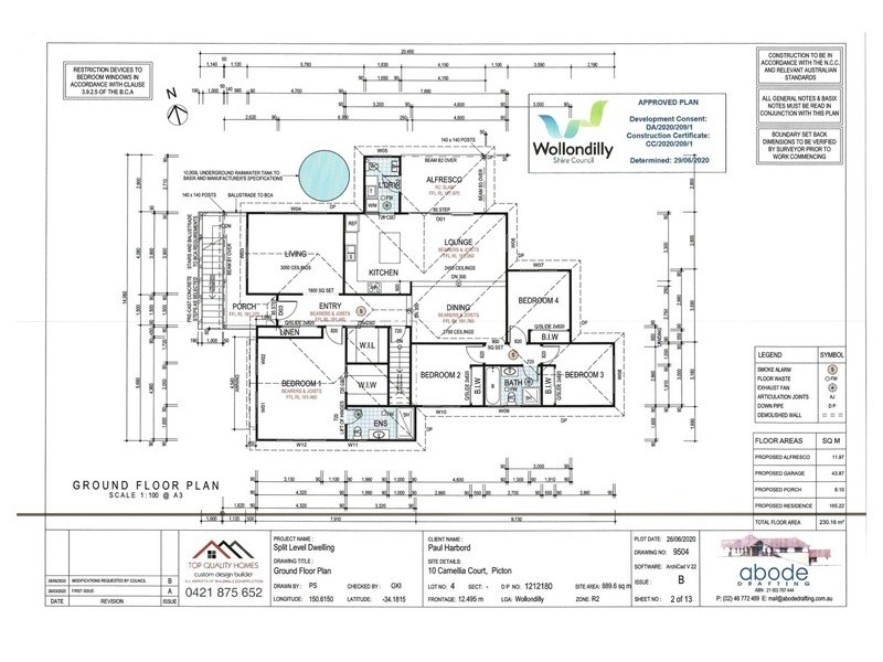 10 Camellia Court, Picton NSW 2571