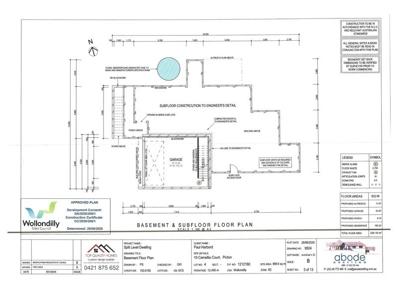 10 Camellia Court, Picton NSW 2571