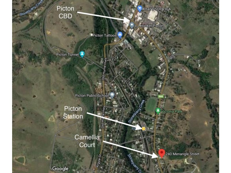 9 Camellia Court, Picton NSW 2571