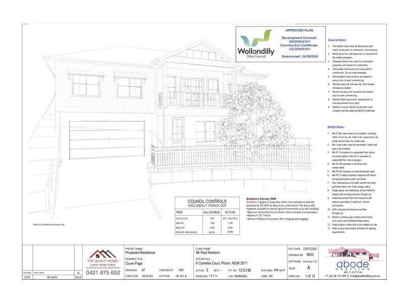 9 Camellia Court, Picton NSW 2571