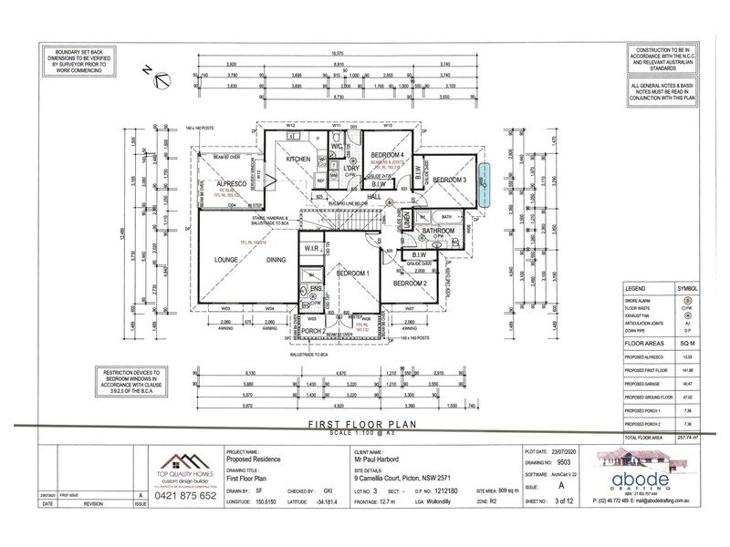 9 Camellia Court, Picton NSW 2571