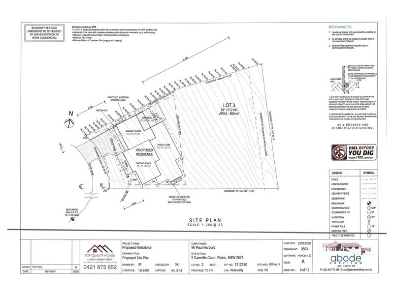 9 Camellia Court, Picton NSW 2571