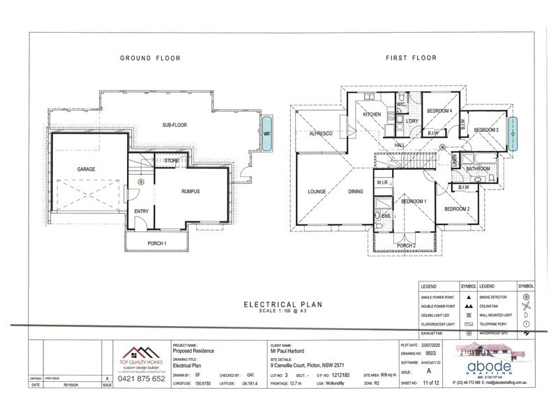 9 Camellia Court, Picton NSW 2571