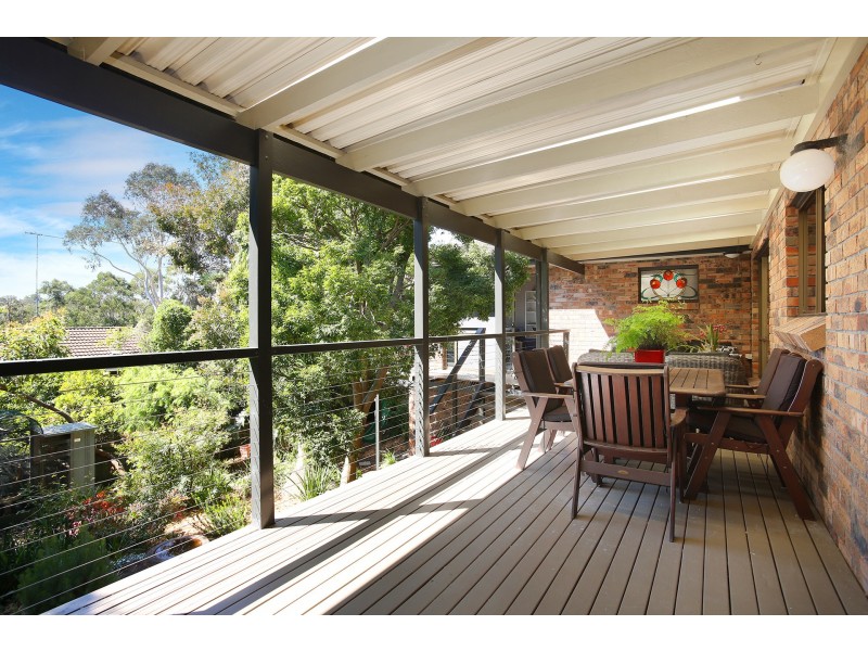 49 St Johns Road, Blaxland NSW 2774