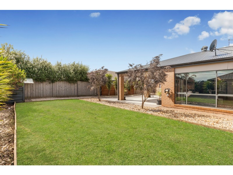 64 Wallara Waters Boulevard, Wallan VIC 3756