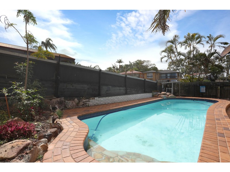 18 Satinwood Street, Algester QLD 4115