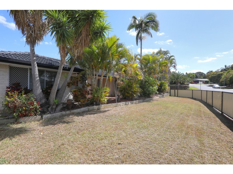 18 Satinwood Street, Algester QLD 4115
