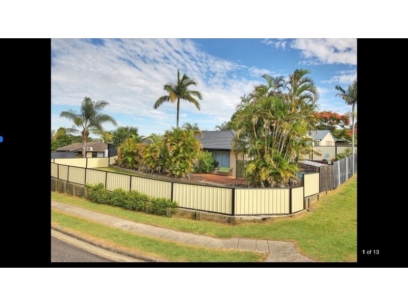 18 Satinwood Street, Algester QLD 4115