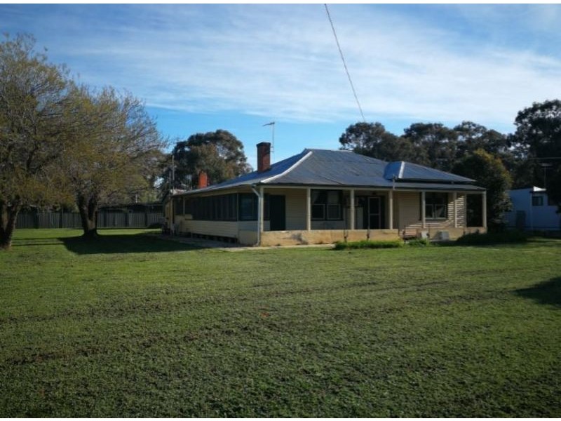 62-64 Ward Street, Mulwala NSW 2647