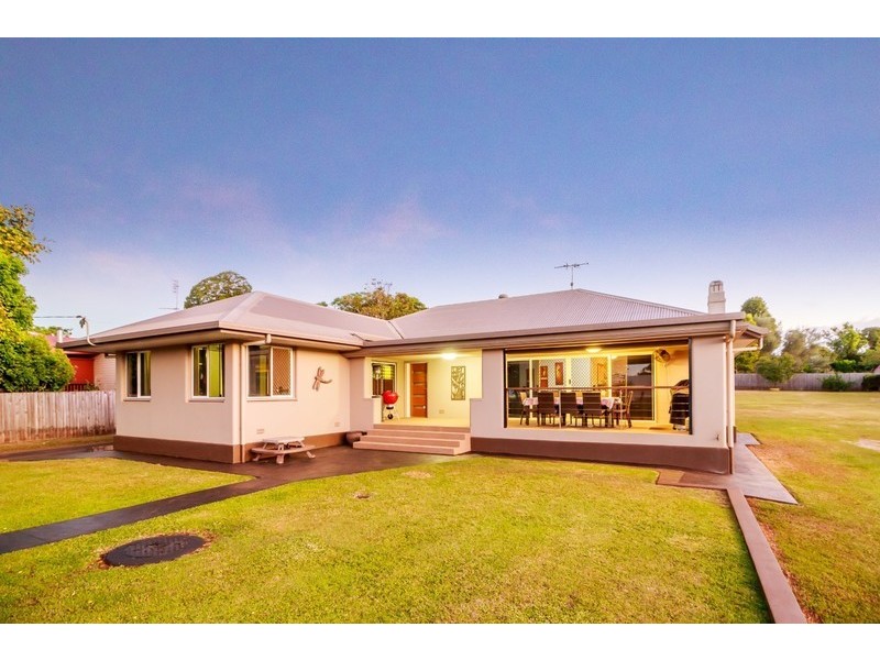 7 Gibson Street, Atherton QLD 4883