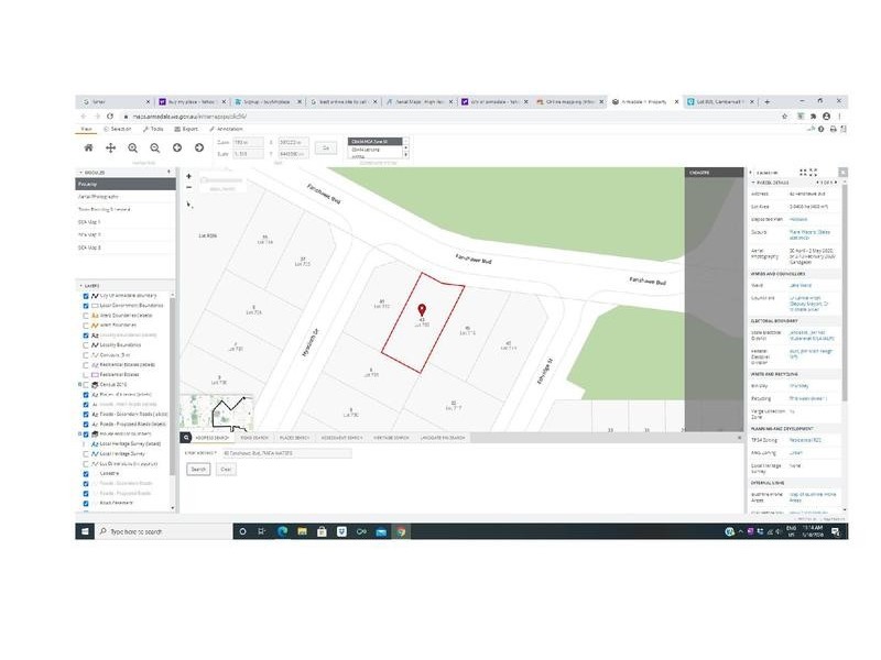 43 Fanshawe Boulevard, Piara Waters WA 6112