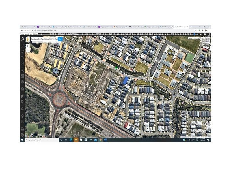 43 Fanshawe Boulevard, Piara Waters WA 6112