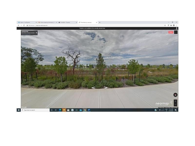 43 Fanshawe Boulevard, Piara Waters WA 6112