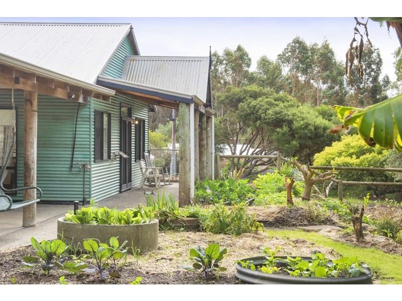 12 Duggan Drive, Cowaramup WA 6284