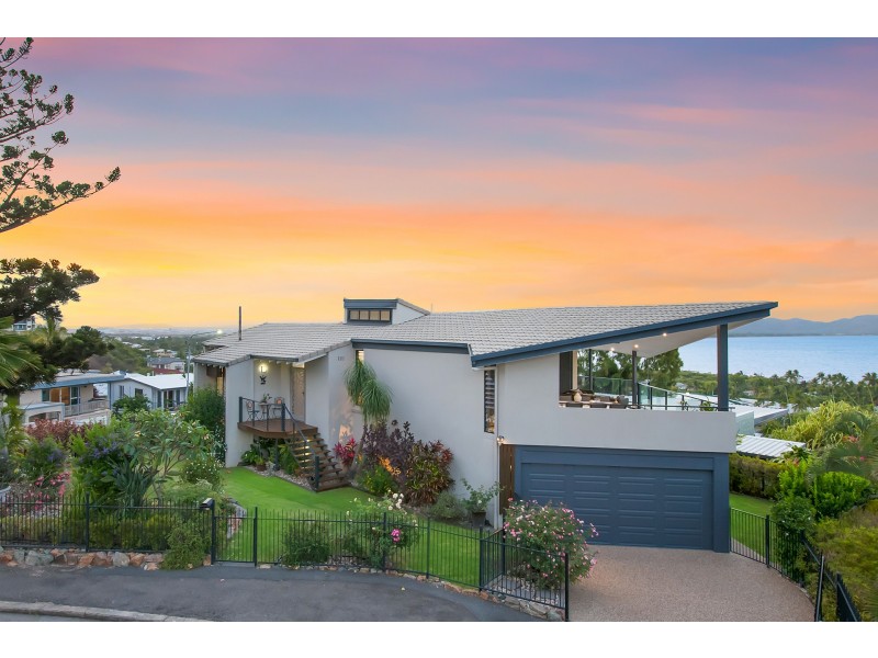 2 Orana Court, Castle Hill QLD 4810